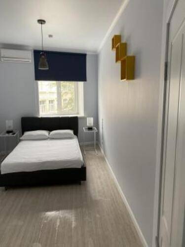 Айсберг ZBest Hotels