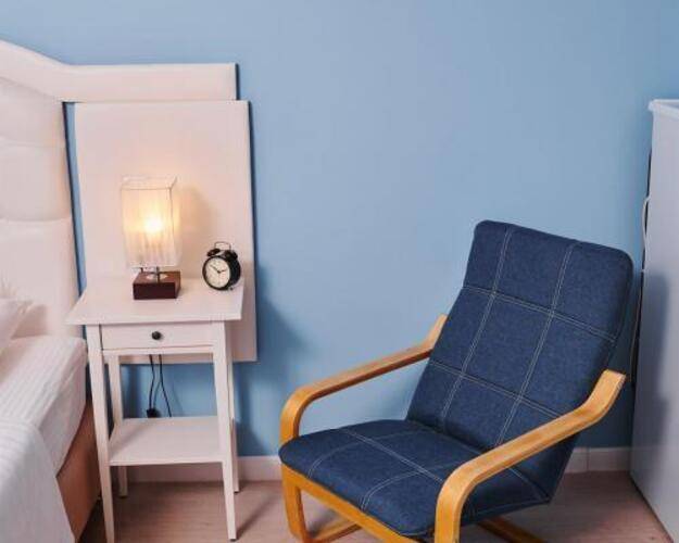 Айсберг ZBest Hotels