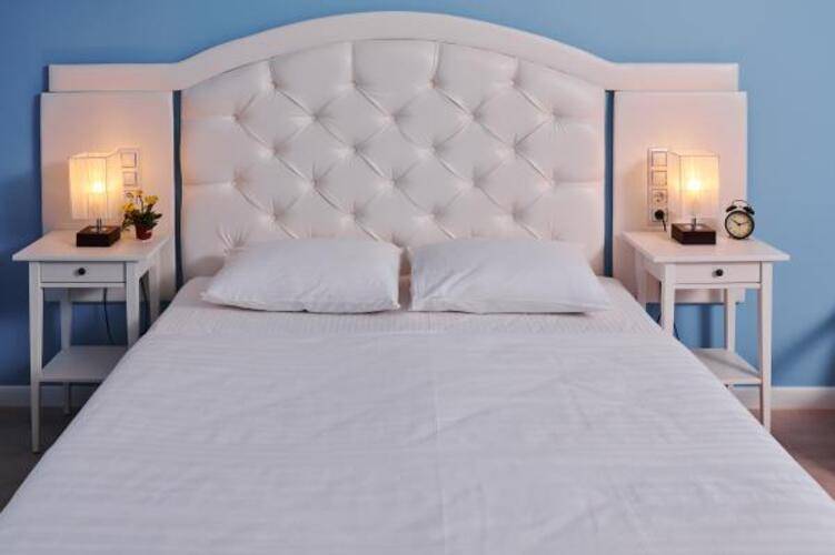 Айсберг ZBest Hotels