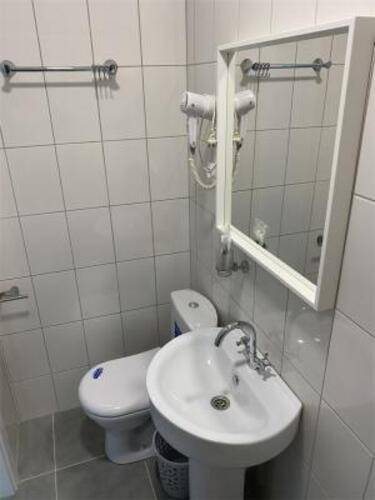 Айсберг ZBest Hotels