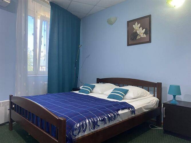 Айсберг ZBest Hotels