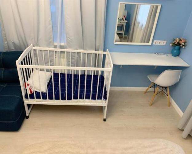 Айсберг ZBest Hotels