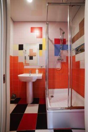 Айсберг ZBest Hotels