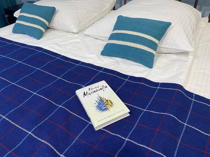 Айсберг ZBest Hotels