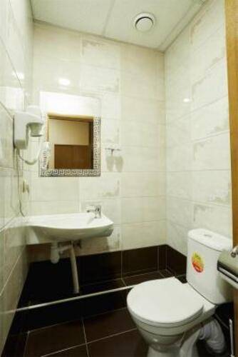 Айсберг ZBest Hotels
