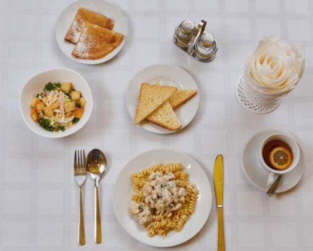 Айсберг ZBest Hotels