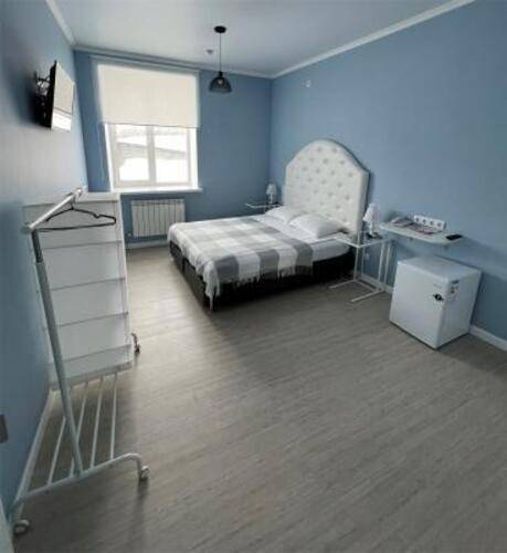 Айсберг ZBest Hotels