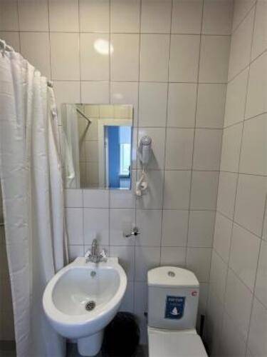 Айсберг ZBest Hotels