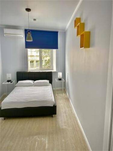 Айсберг ZBest Hotels