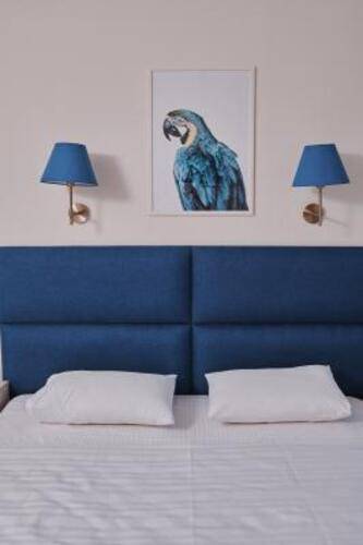 Айсберг ZBest Hotels