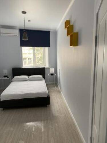 Айсберг ZBest Hotels