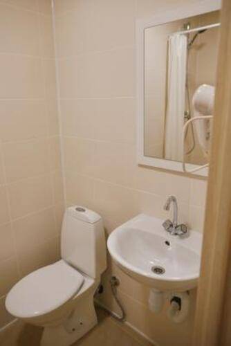 Айсберг ZBest Hotels