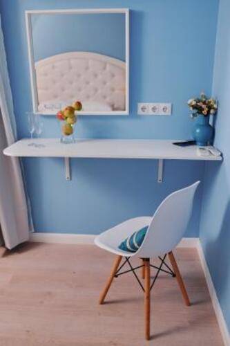 Айсберг ZBest Hotels