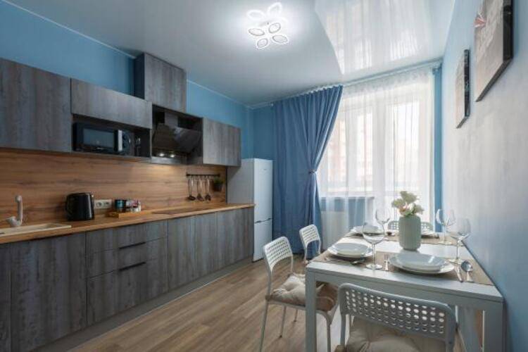 RentPlaza (РентПлаза) на улице Гастелло