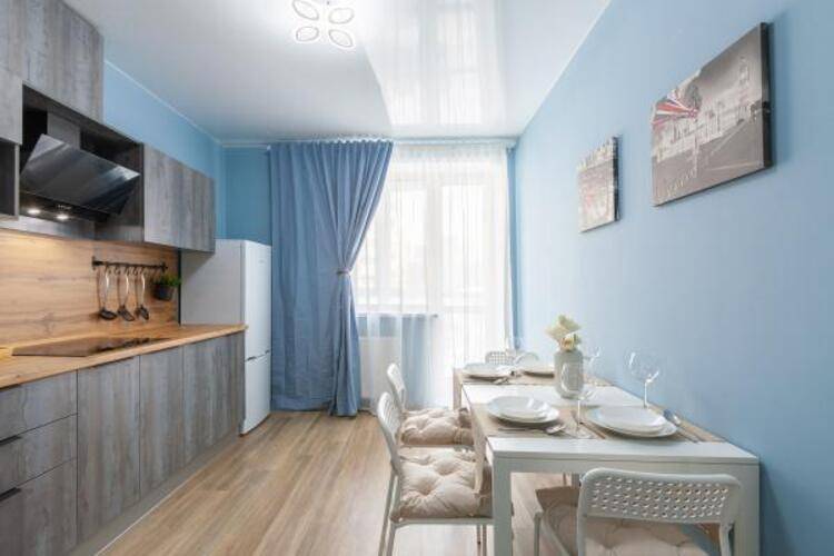 RentPlaza (РентПлаза) на улице Гастелло