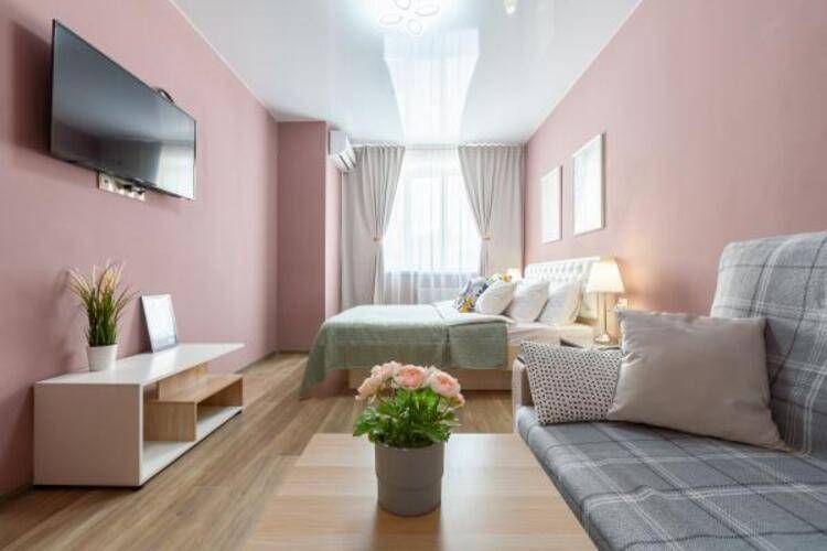RentPlaza (РентПлаза) на улице Гастелло