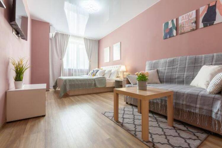 RentPlaza (РентПлаза) на улице Гастелло