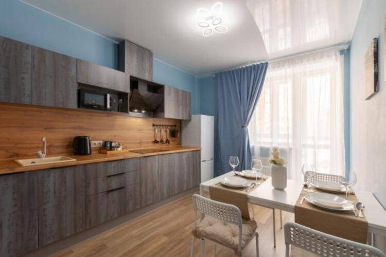 RentPlaza (РентПлаза) на улице Гастелло