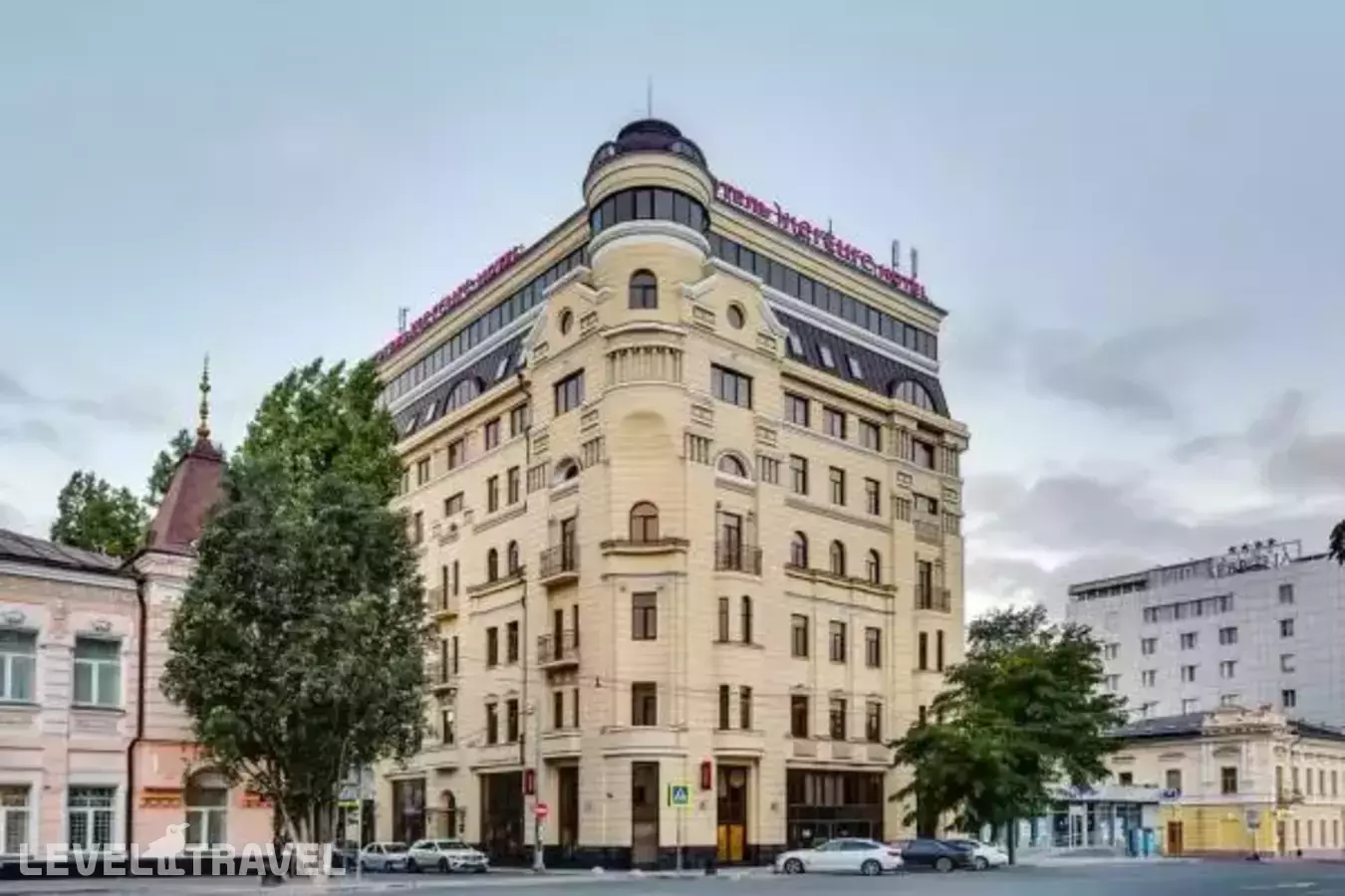 Mercure Ростов-на-Дону