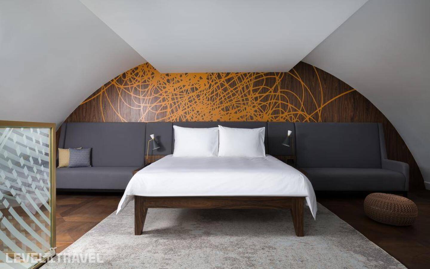 фотографии отеля Radisson Blu Rostov-on-Don в Россия(Ростов-на-Дону) - фото №18