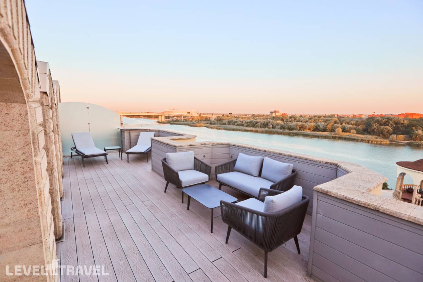 фотографии отеля Radisson Blu Rostov-on-Don в Россия(Ростов-на-Дону) - фото №7