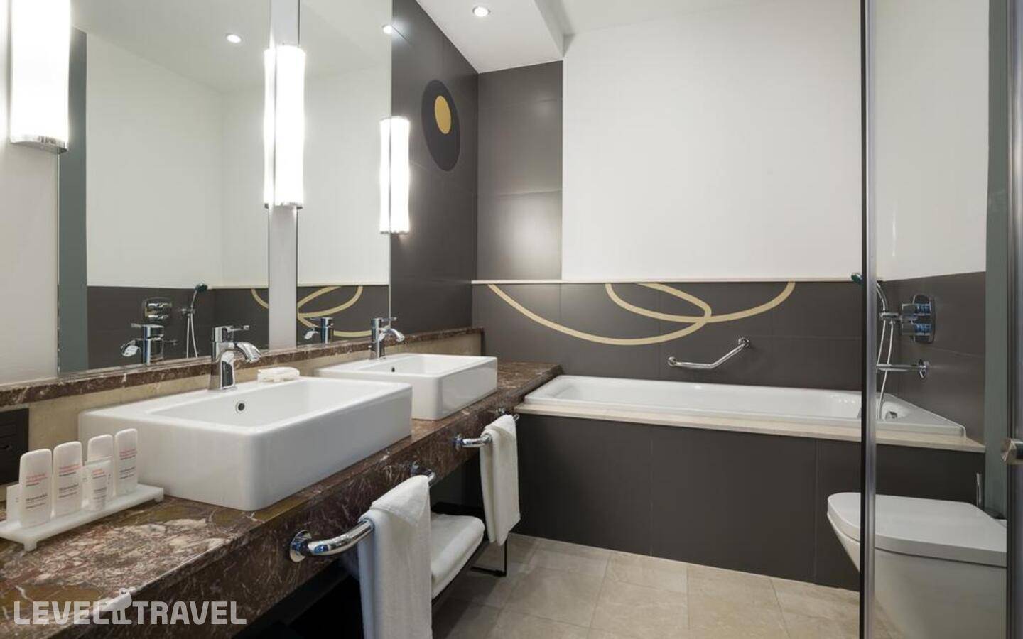 фотографии отеля Radisson Blu Rostov-on-Don в Россия(Ростов-на-Дону) - фото №22