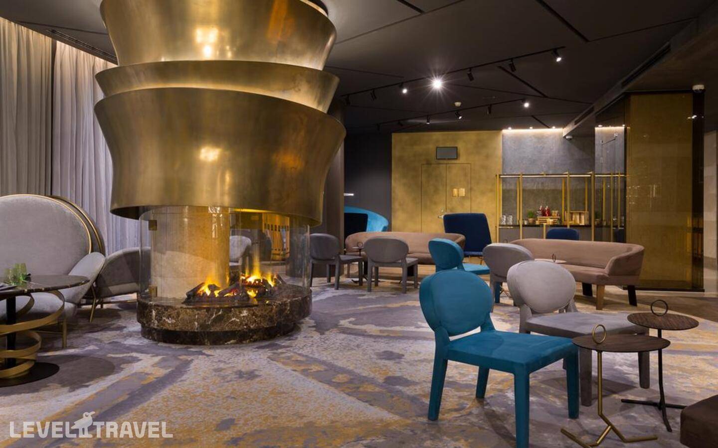 фотографии отеля Radisson Blu Rostov-on-Don в Россия(Ростов-на-Дону) - фото №27