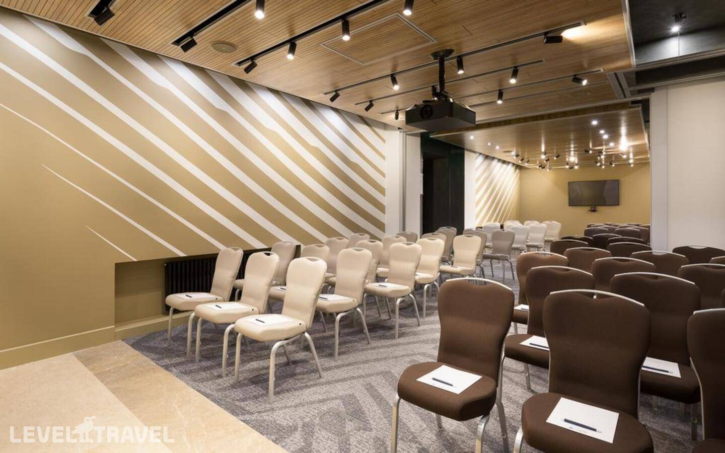 фотографии отеля Radisson Blu Rostov-on-Don в Россия(Ростов-на-Дону) - фото №30