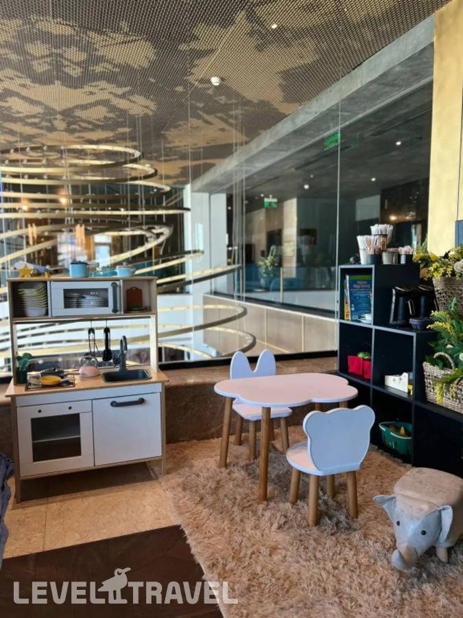 фотографии отеля Radisson Blu Rostov-on-Don в Россия(Ростов-на-Дону) - фото №11