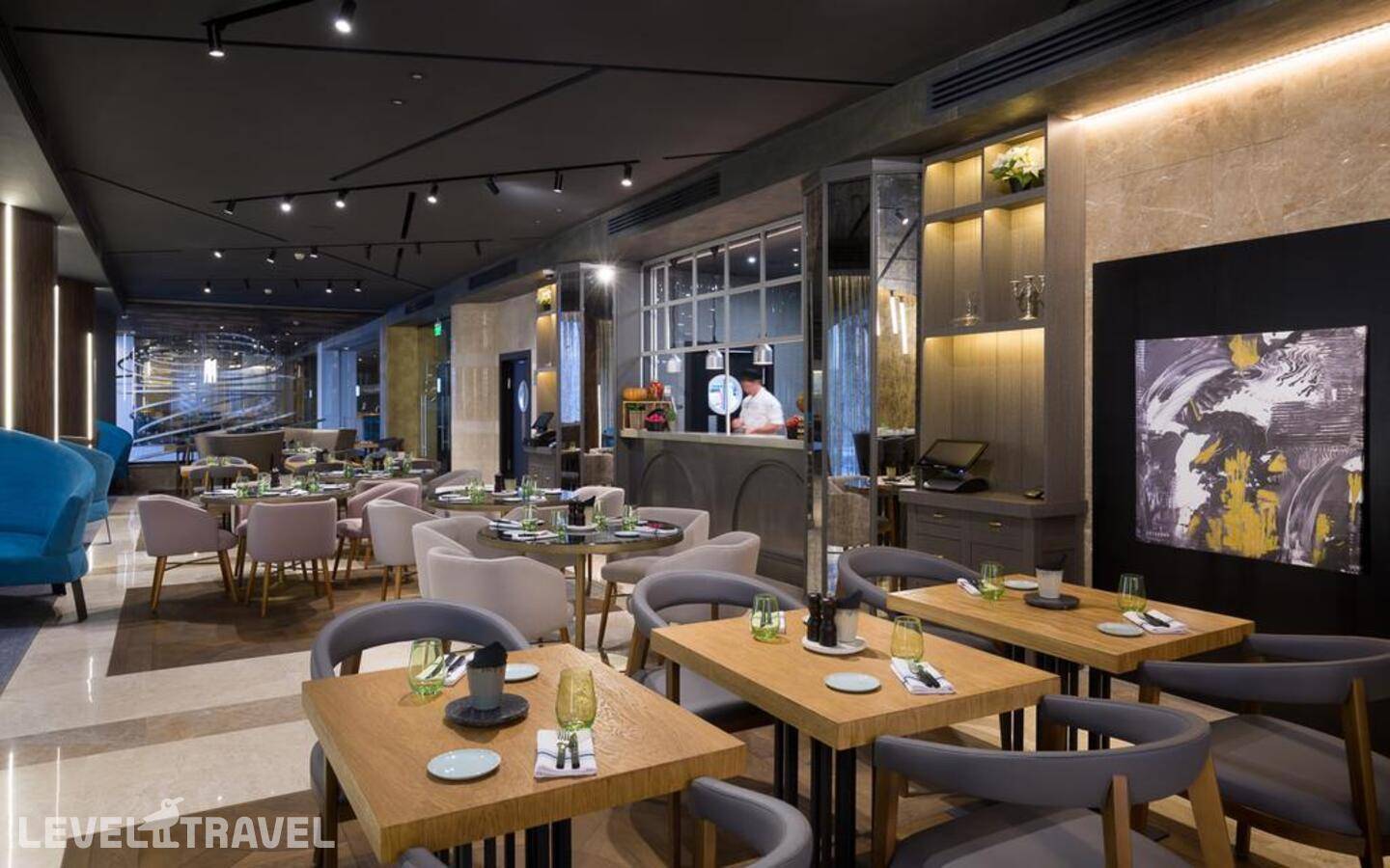 фотографии отеля Radisson Blu Rostov-on-Don в Россия(Ростов-на-Дону) - фото №26