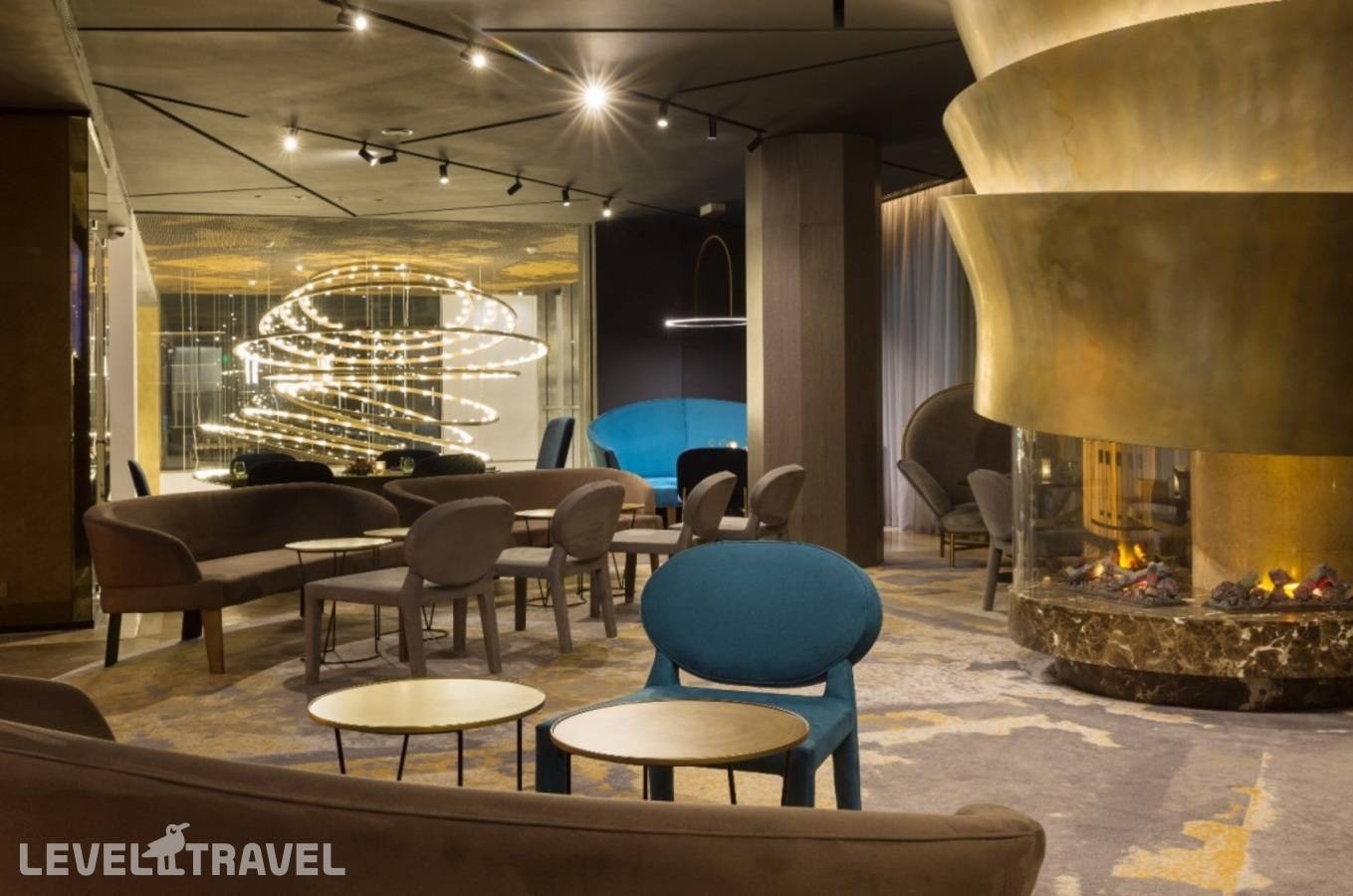 фотографии отеля Radisson Blu Rostov-on-Don в Россия(Ростов-на-Дону) - фото №6