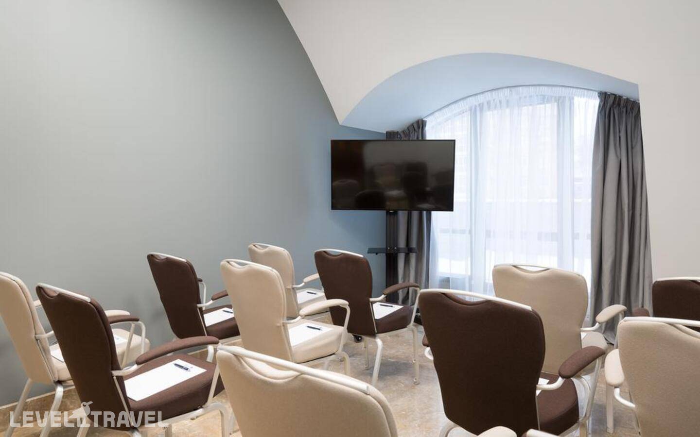 фотографии отеля Radisson Blu Rostov-on-Don в Россия(Ростов-на-Дону) - фото №23