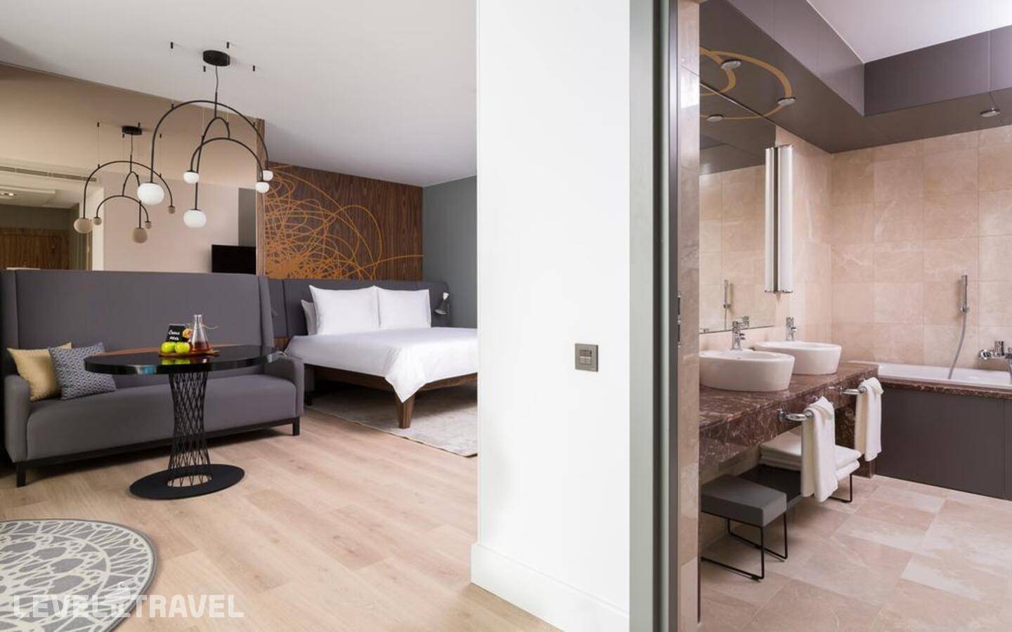 фотографии отеля Radisson Blu Rostov-on-Don в Россия(Ростов-на-Дону) - фото №29