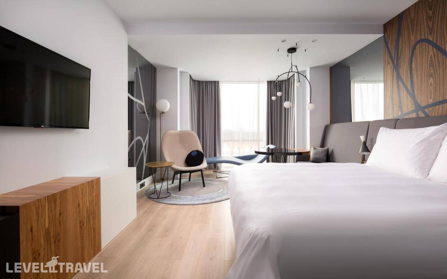 фотографии отеля Radisson Blu Rostov-on-Don в Россия(Ростов-на-Дону) - фото №31