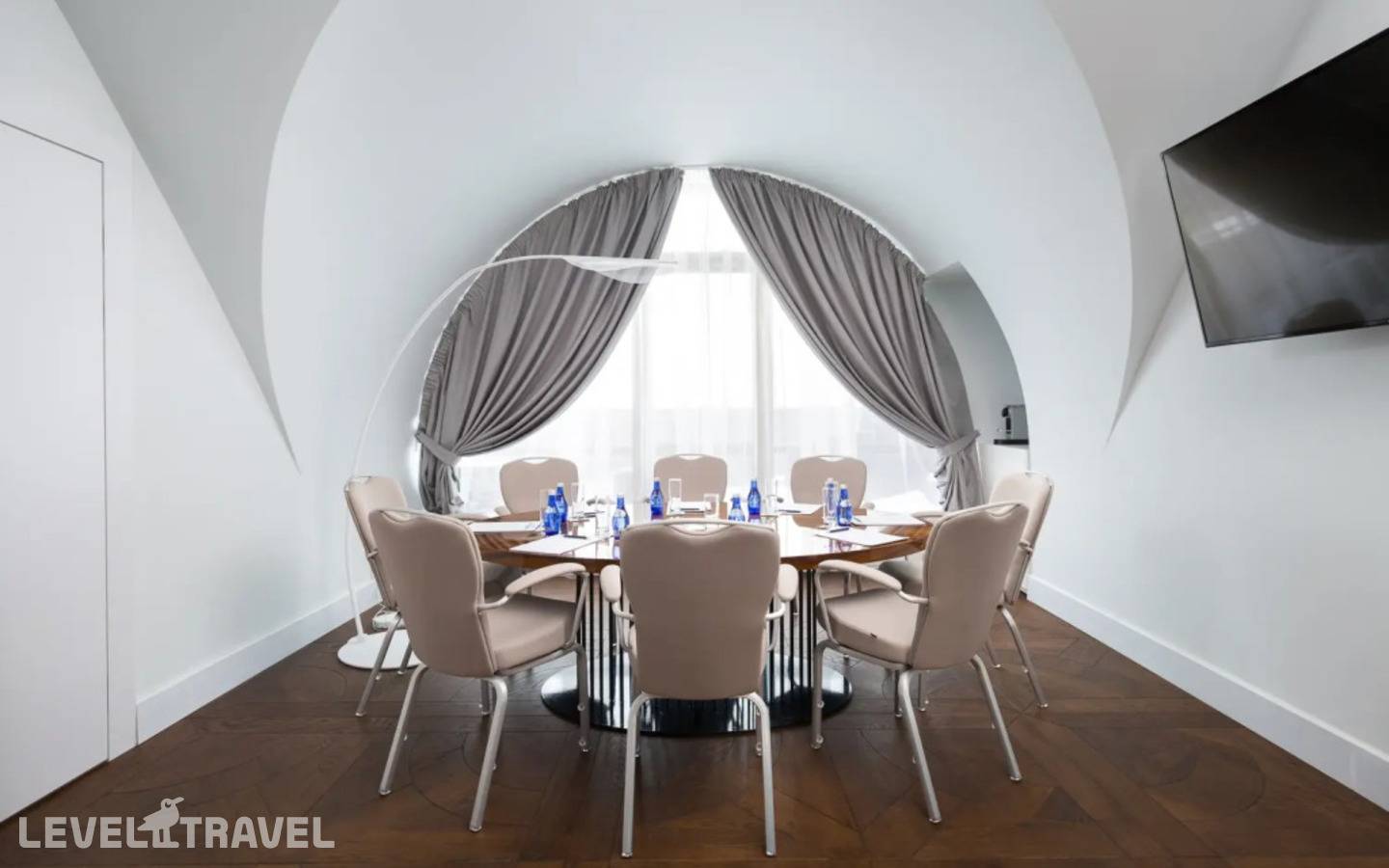 фотографии отеля Radisson Blu Rostov-on-Don в Россия(Ростов-на-Дону) - фото №15