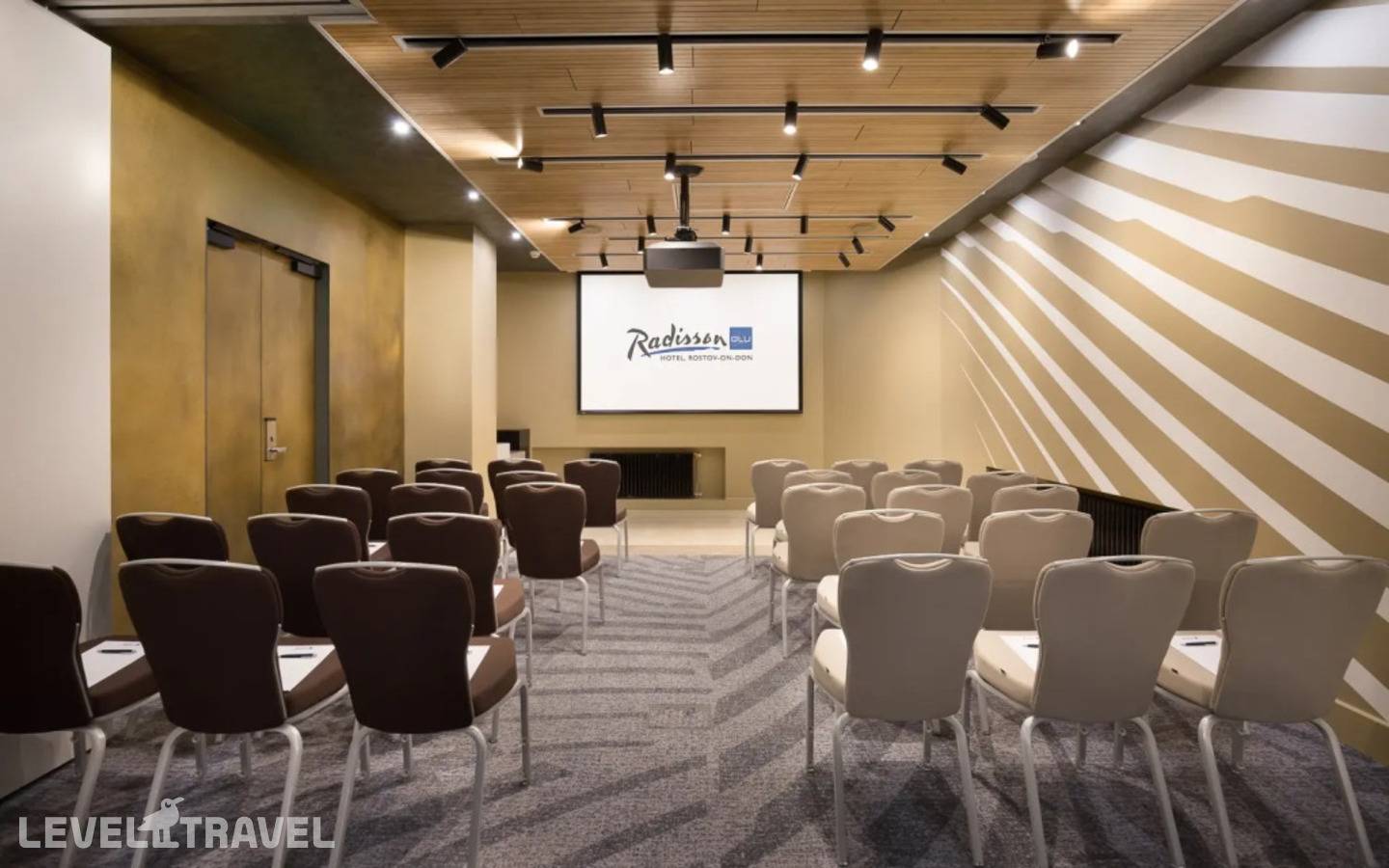 фотографии отеля Radisson Blu Rostov-on-Don в Россия(Ростов-на-Дону) - фото №2