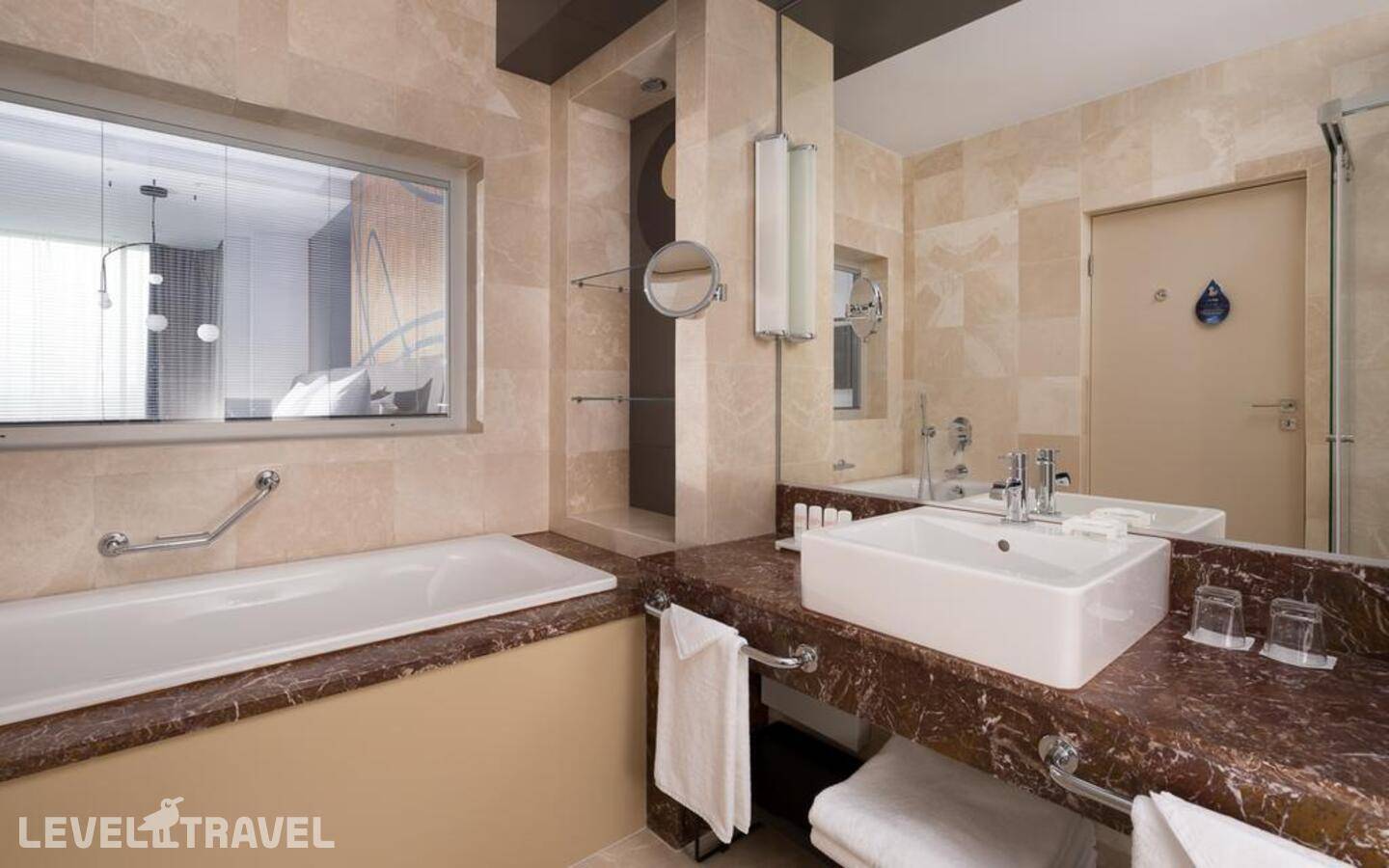 фотографии отеля Radisson Blu Rostov-on-Don в Россия(Ростов-на-Дону) - фото №32