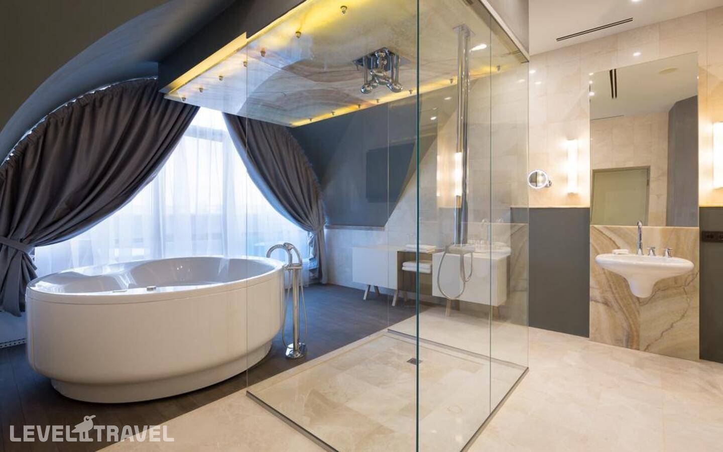 фотографии отеля Radisson Blu Rostov-on-Don в Россия(Ростов-на-Дону) - фото №25