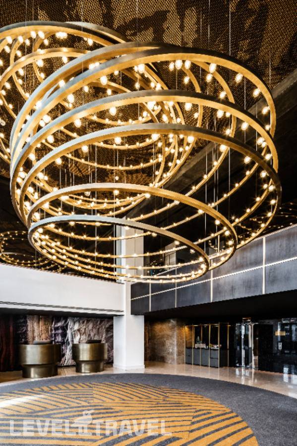 фотографии отеля Radisson Blu Rostov-on-Don в Россия(Ростов-на-Дону) - фото №4