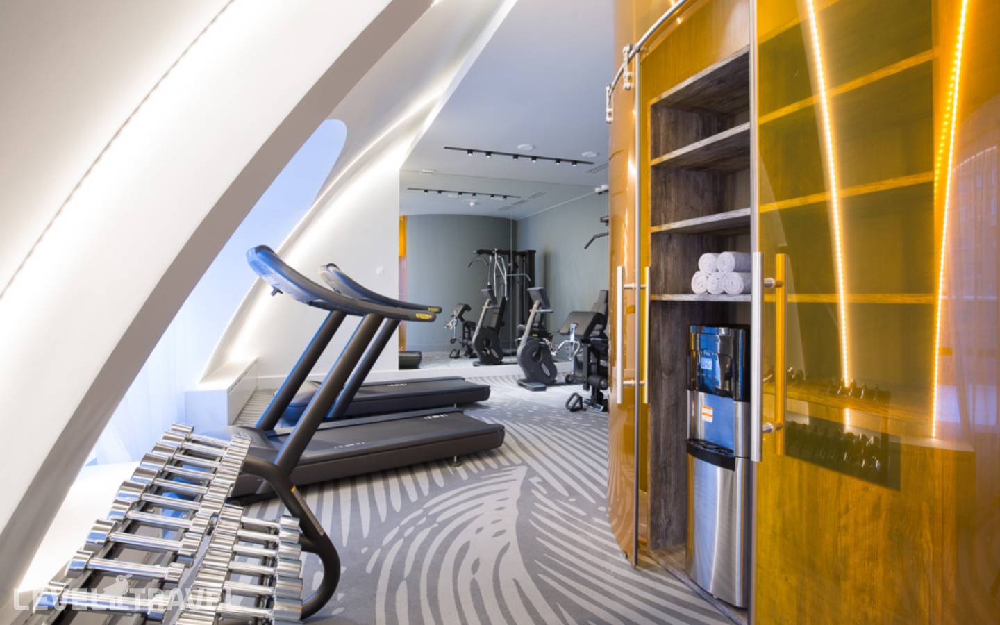 фотографии отеля Radisson Blu Rostov-on-Don в Россия(Ростов-на-Дону) - фото №13