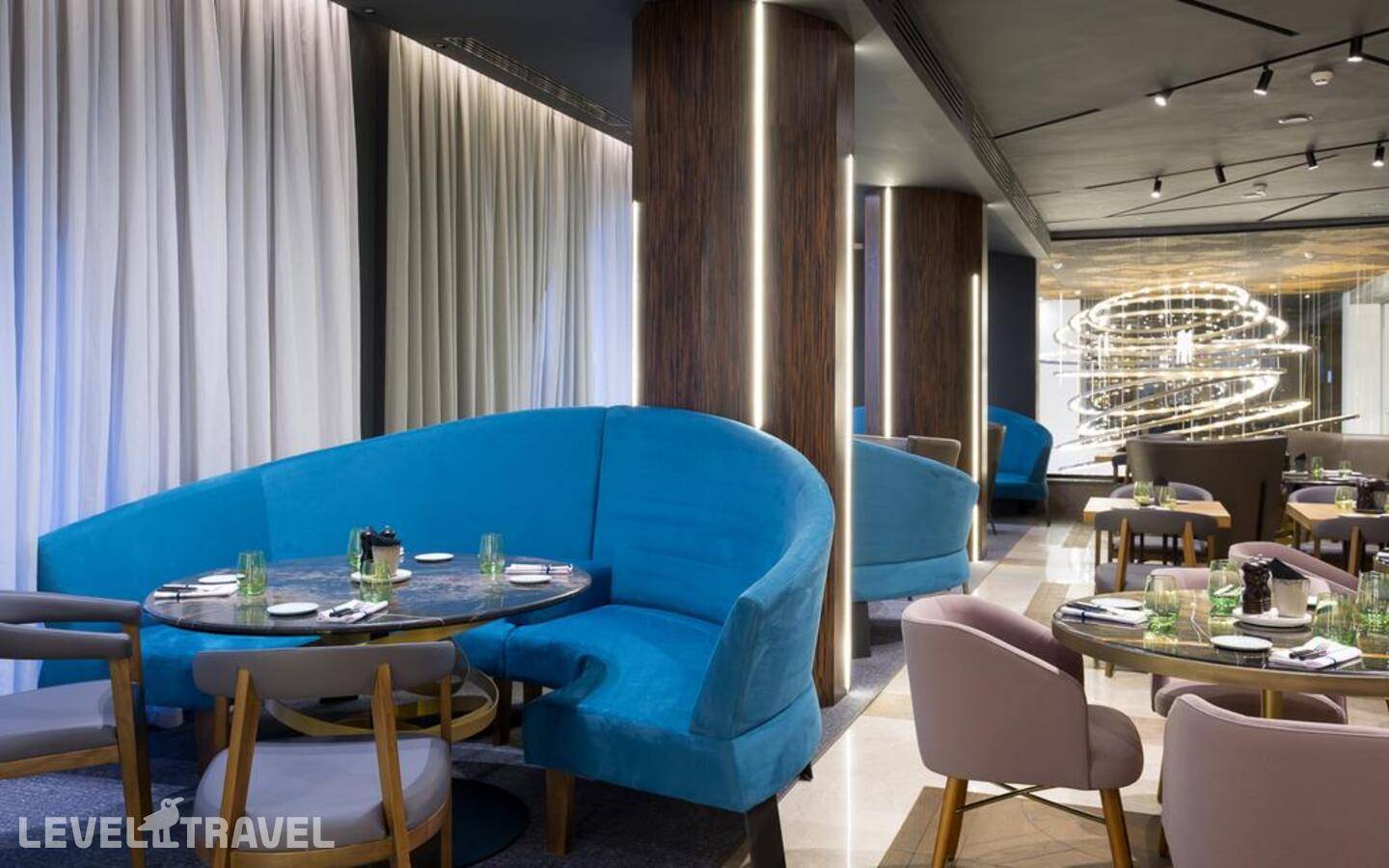 фотографии отеля Radisson Blu Rostov-on-Don в Россия(Ростов-на-Дону) - фото №19