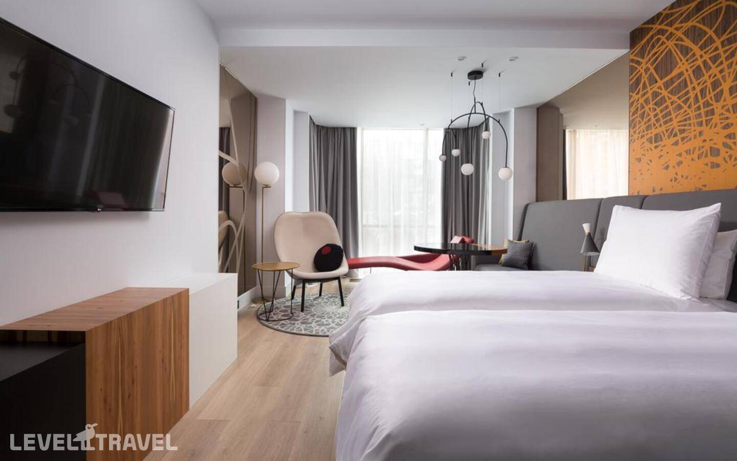 фотографии отеля Radisson Blu Rostov-on-Don в Россия(Ростов-на-Дону) - фото №33