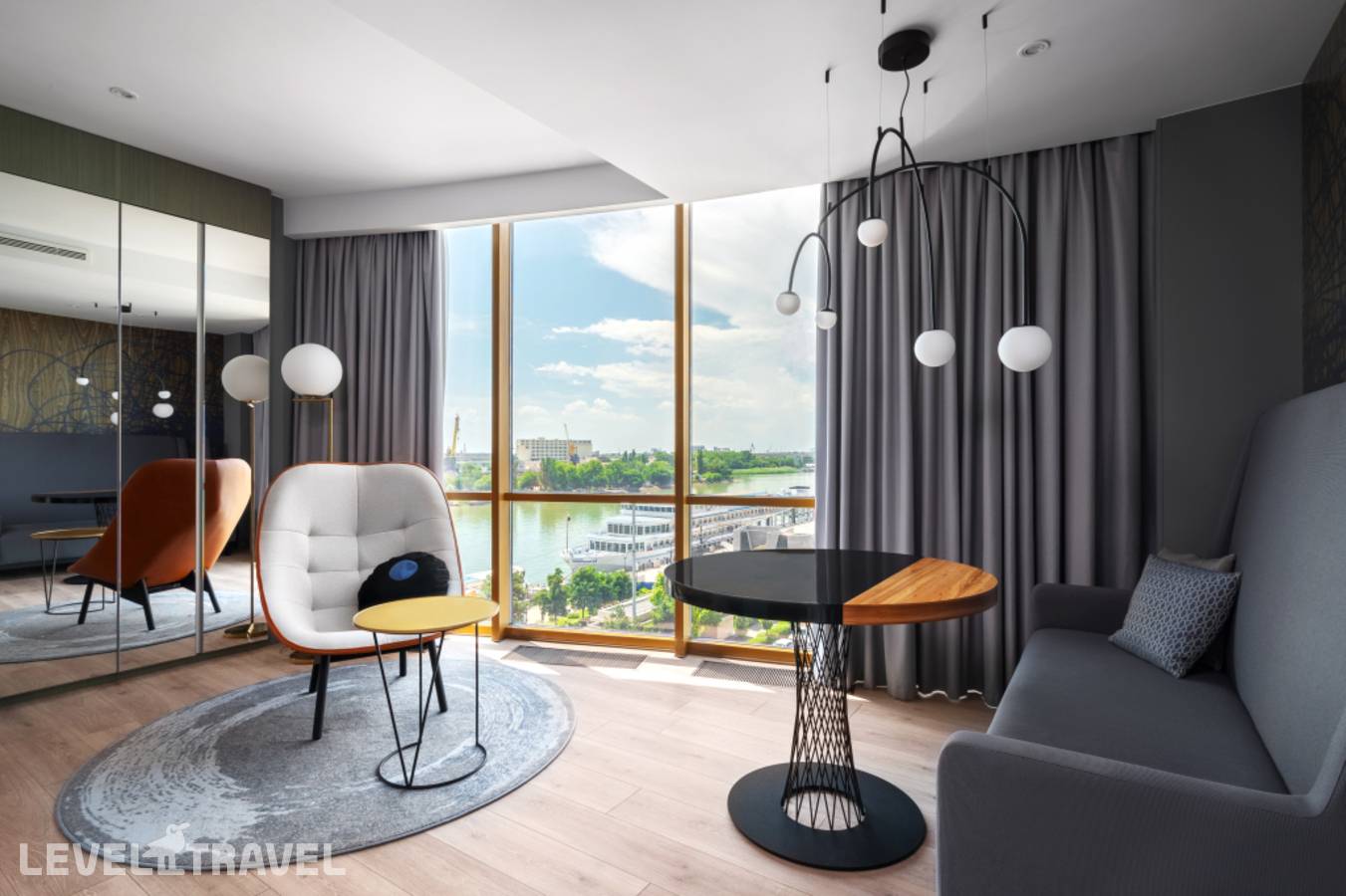 фотографии отеля Radisson Blu Rostov-on-Don в Россия(Ростов-на-Дону) - фото №12