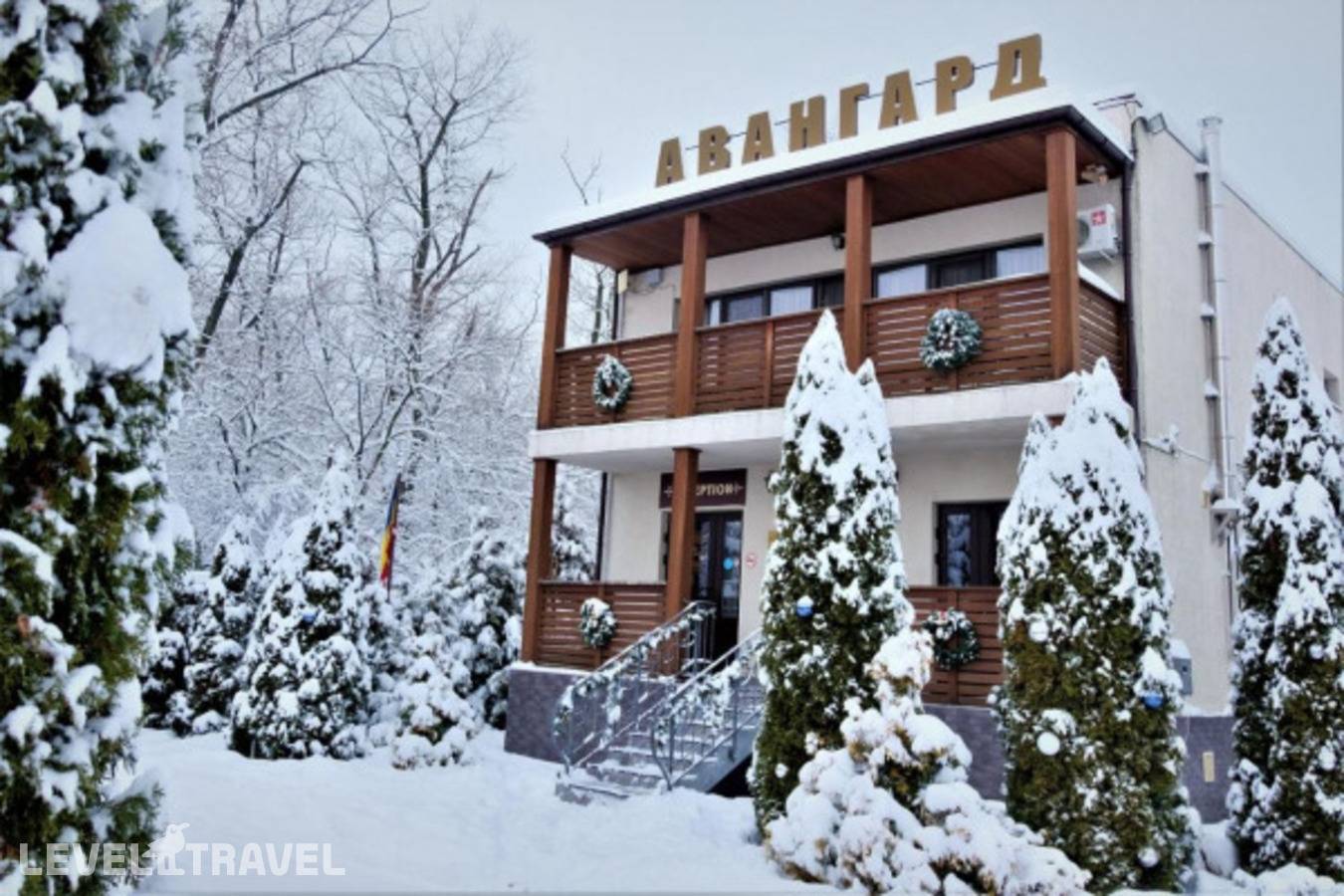 Изображение отеля 45