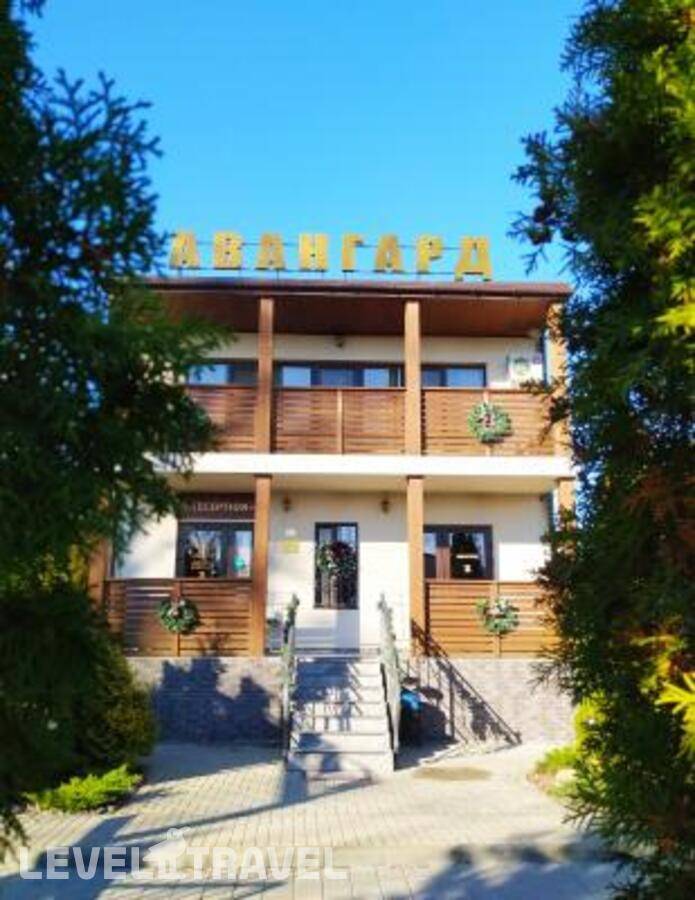 Изображение отеля 43