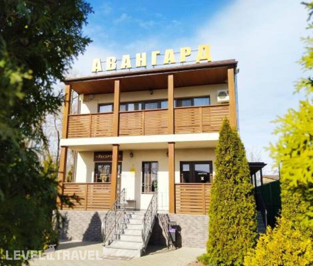 Изображение отеля 17