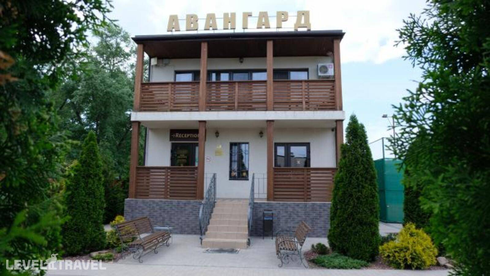 Изображение отеля 10