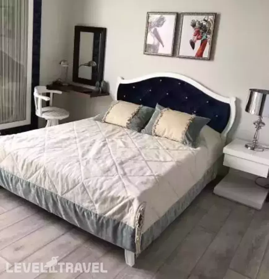 Арт-отель Шолохов