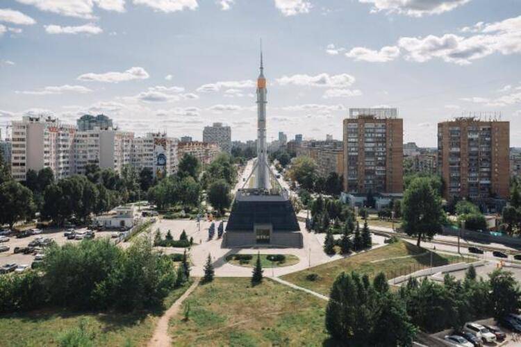 Spb2Day (СпбТуДэй) на Луначарского