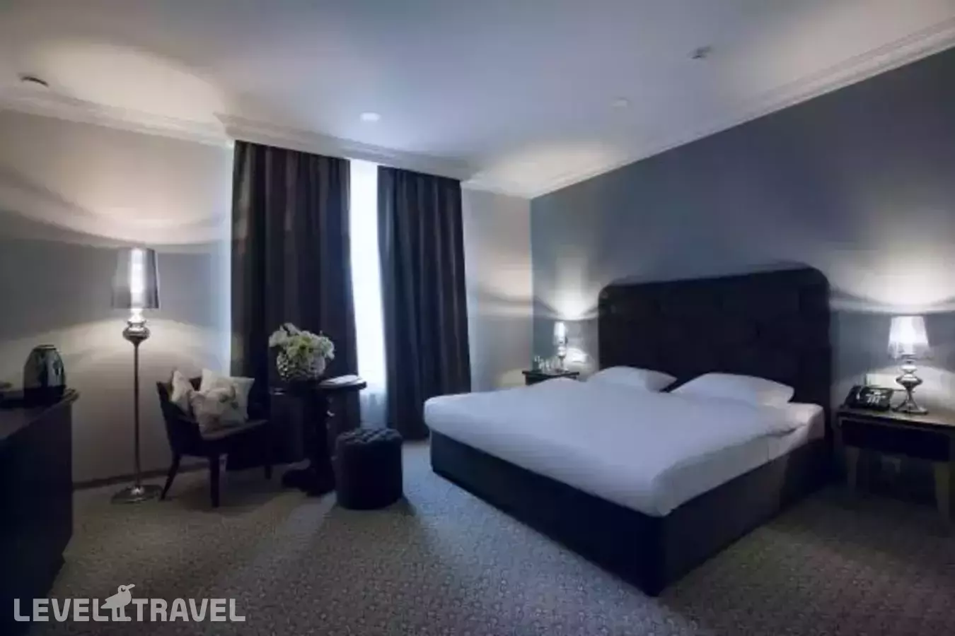 Графский парк